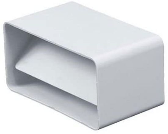 Image de 'Manchon plat avec anti-retour 60*204'