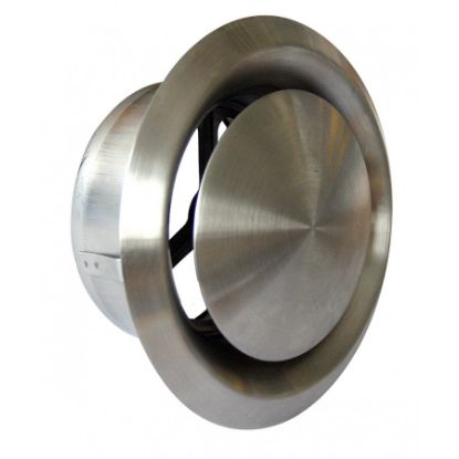 Image de 'Bouche inox 160'