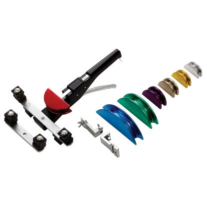 Image de 'Cintreuse arbalète aluminium Deluxe'