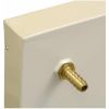 Image de 'Bac à condensats INOX 475 x 1100'