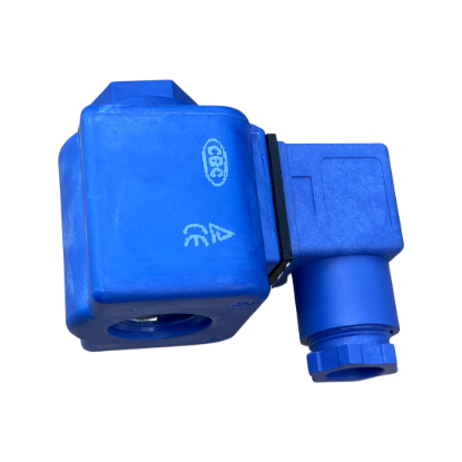 Image de 'Bobine 24V - AC - IP67'