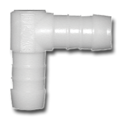 Image de 'Coude cristal 6 mm'
