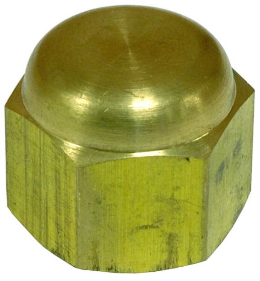 Image de 'Bouchon F 1/2 SAE'