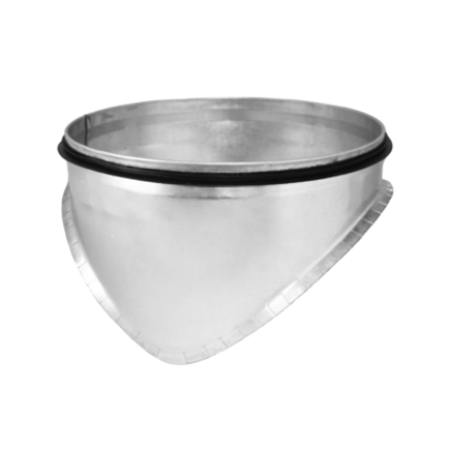 Image de 'Piquage rond 400/500'
