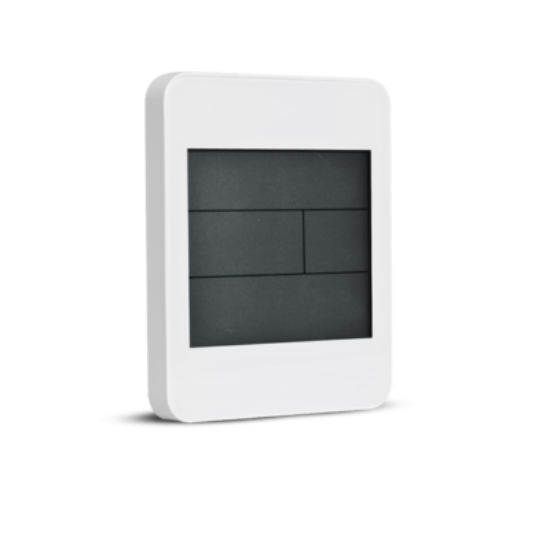 Image de 'Commande tactile pour récupérateur CLASSIC'