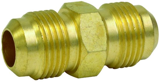 Image de 'Union réduit MM 5/8 - 1/2 SAE'