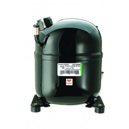 Image de 'Embraco compresseur NJ-9238-GK - 1-1/2HP - R404A/R507A - Haute'