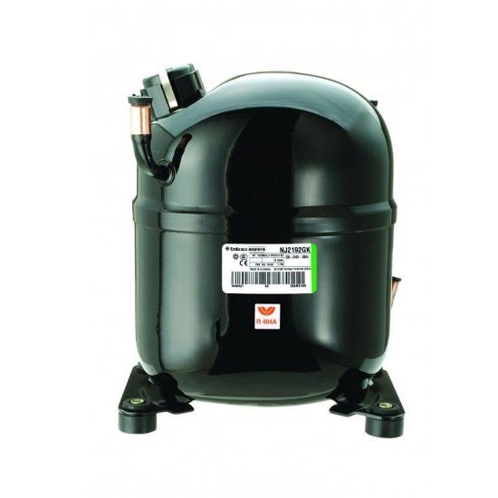 Image de 'Embraco compresseur NJ-9238-GK - 1-1/2HP - R404A/R507A - Haute'