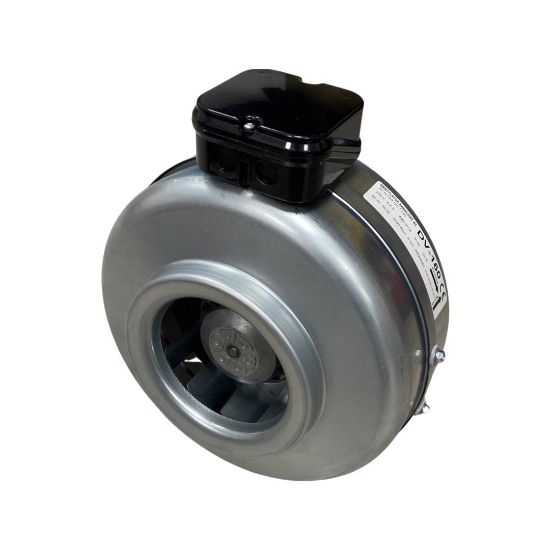 Image de 'Ventilateur de gaine centrifuge - 160'