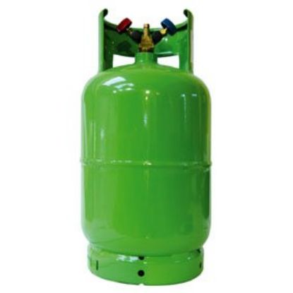 Image de 'Bouteille récupération 12 litres'