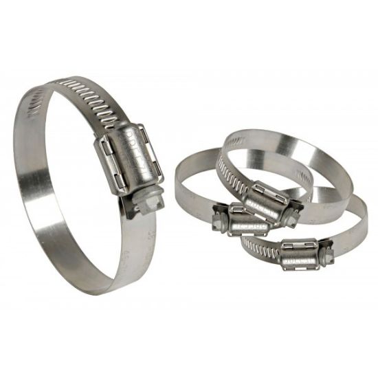 Image de 'Collier de serrage 16-27mm - 1u'