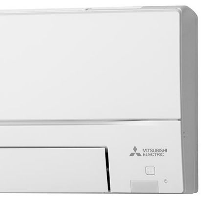 Image de 'Mitsubishi Electric Essentiel 35 - int+ext'