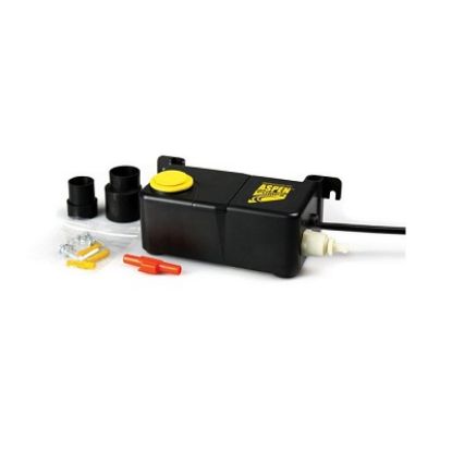 Image de 'Mini Tank 0,25L - 35L/h'