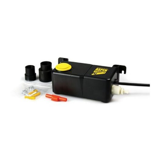 Image de 'Mini Tank 0,25L - 35L/h'