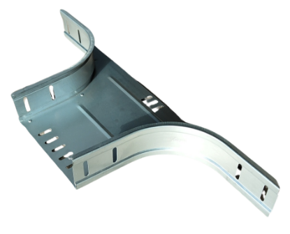 Image de 'CDC - Té 200mm'