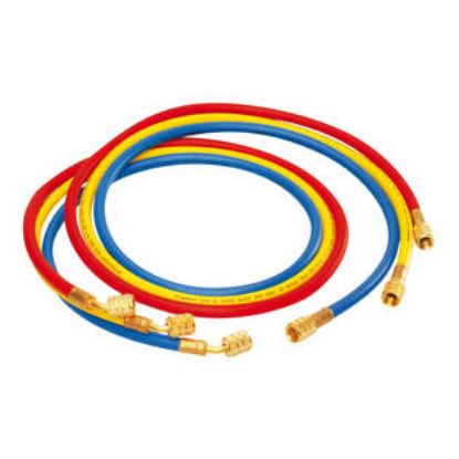 Image de 'Flexible 3000mm R407C ( 1/4 ) - SET'