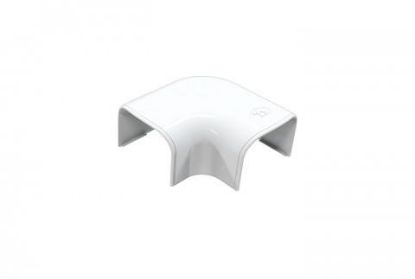 Image de 'Coude plat Optima 102'