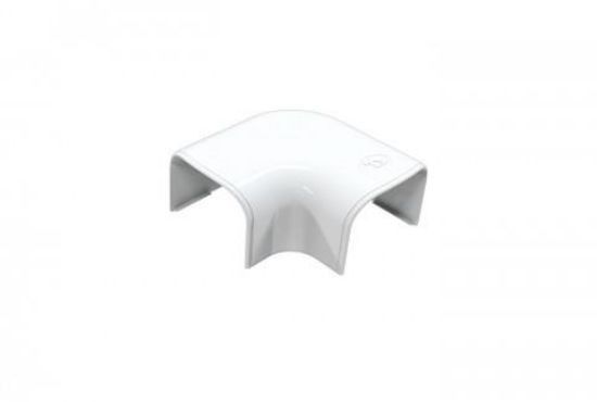 Image de 'Coude plat Optima 102'