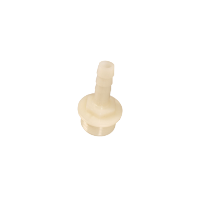 Image de 'Raccord cristal 10mm vers 3/4M'