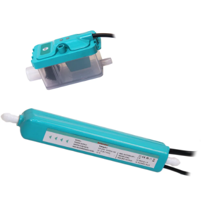 Image de 'Slimbox Evolution 17dB(A) - 18L/h - 12m'