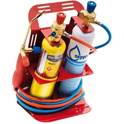 Image de 'Kit mini MAXIGAS - 5kg'
