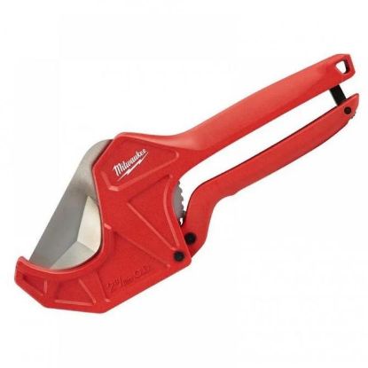 Image de 'Coupe-tube PVC 63mm'