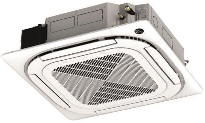 Image de 'Cassette H14 - 42.000 BTU - Mundoclima'