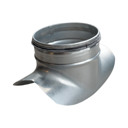 Image de 'Piquage rond 125/160'