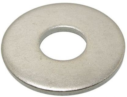 Image de 'Rondelle M6 x 25 x1,2 - 200u'