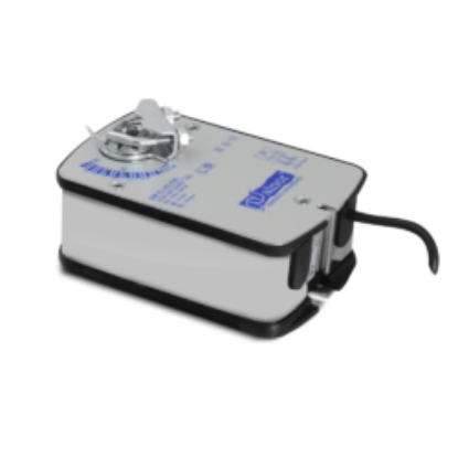 Image de 'Servomoteur Alnor 5Nm - 220V - Ressort rappel'