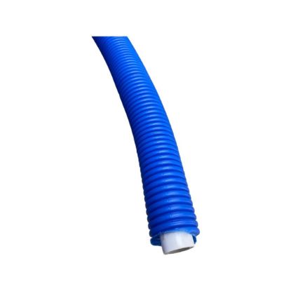 Image de 'Alpex avec gaine de protection 16x2 - 75m Bleu'