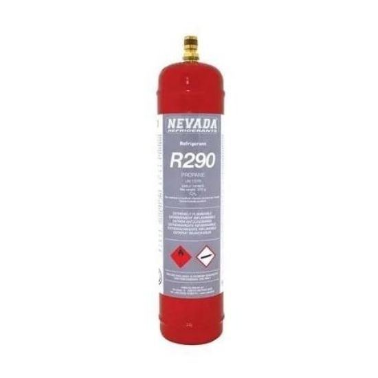 Image de 'R290 - 1kg'