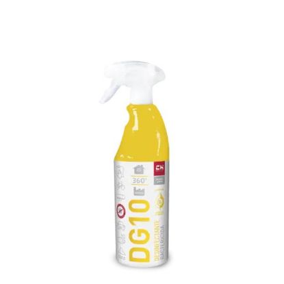 Image de 'Nettoyant panneau solaire 750ml'
