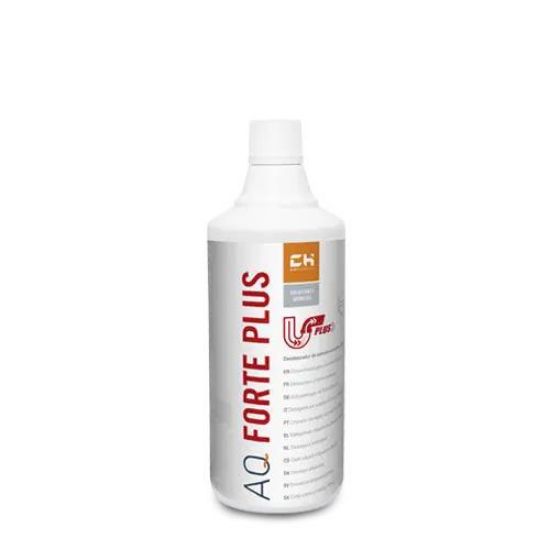 Image de 'Déboucheur acide HQ - 1L'