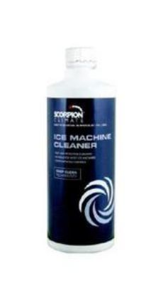 Image de 'Nettoyant acide pour machine à glaçons'