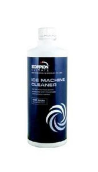 Image de 'Nettoyant acide pour machine à glaçons'