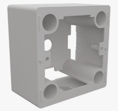 Image de 'Boitier pour régulateur 0-10V'
