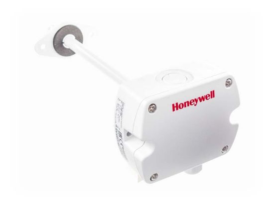 Image de 'Sonde d'humidité pour gaine'