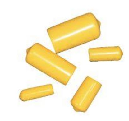 Image de 'Bouchon PVC pour cuivre 1/2'