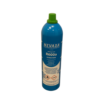 Image de 'R600a - 420g'