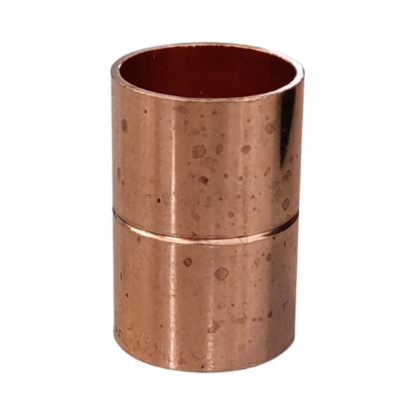 Image de 'Manchon cuivre 1/2'