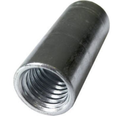 Image de 'Manchon tige filetée M10 - 50u'