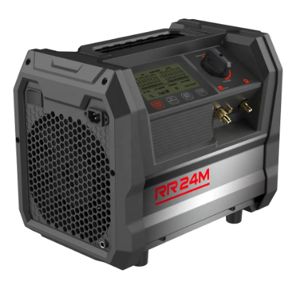 Image de 'Station de récupération RR24M'
