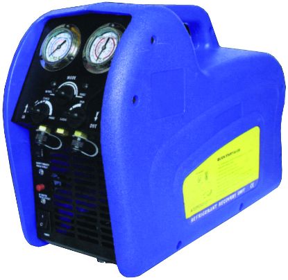 Image de 'Station de récupération 225'
