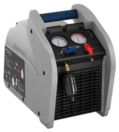 Image de 'Station de récupération Vortex - R32'