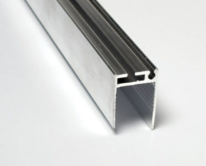 Image de 'Bride en aluminium panneau PIR - 4m'