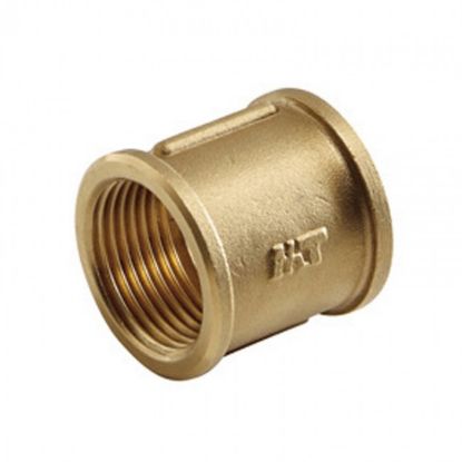 Image de 'Manchon laiton FF 3/4"'