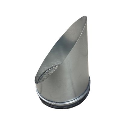 Image de 'Sifflet 45° - 160'