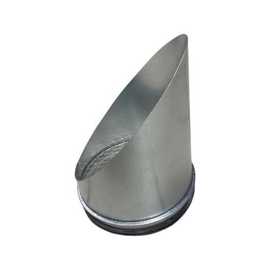 Image de 'Sifflet 45° - 160'