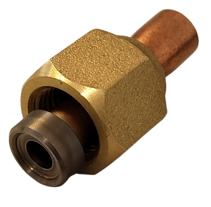 Image de 'Connexion RFKH 04 - 3/8'